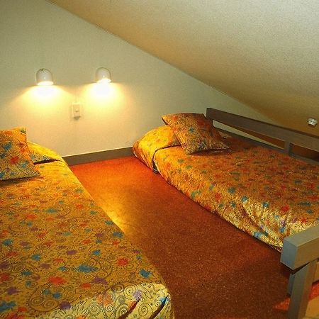 Hotel Soyokaze Karuizawa Exteriér fotografie