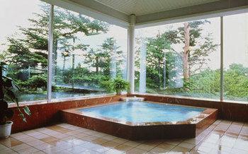Hotel Soyokaze Karuizawa Exteriér fotografie