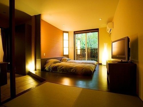 Hotel Soyokaze Karuizawa Exteriér fotografie